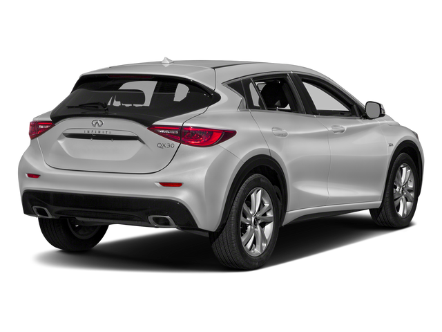 2017 INFINITI QX30 Base