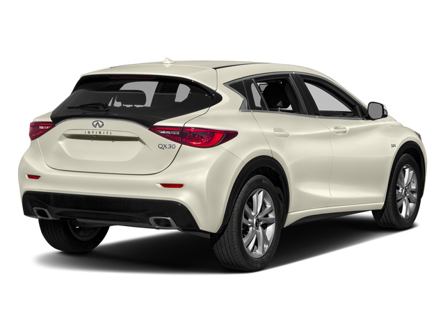 2017 INFINITI QX30 Base