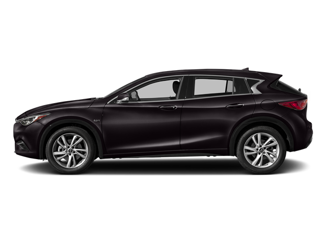 2017 INFINITI QX30 Premium