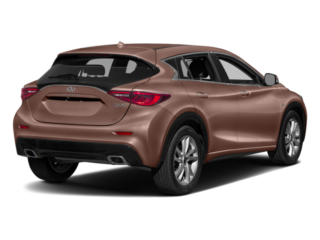 2017 INFINITI QX30 Premium