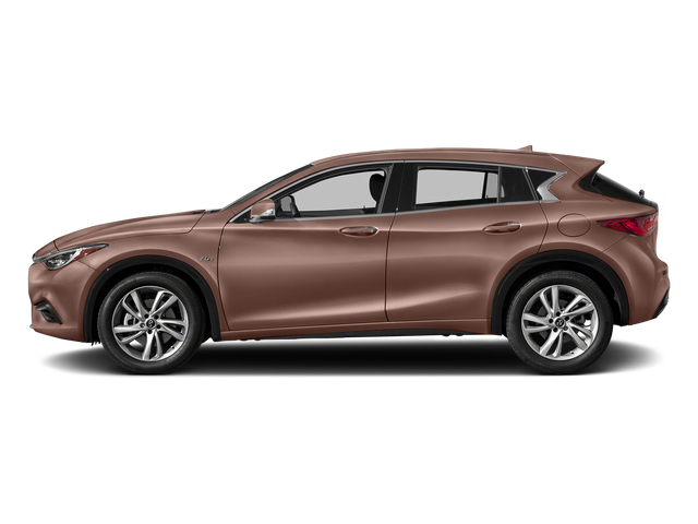 2017 INFINITI QX30 Premium