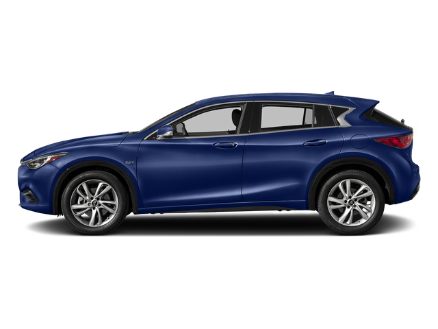 2017 INFINITI QX30 Sport