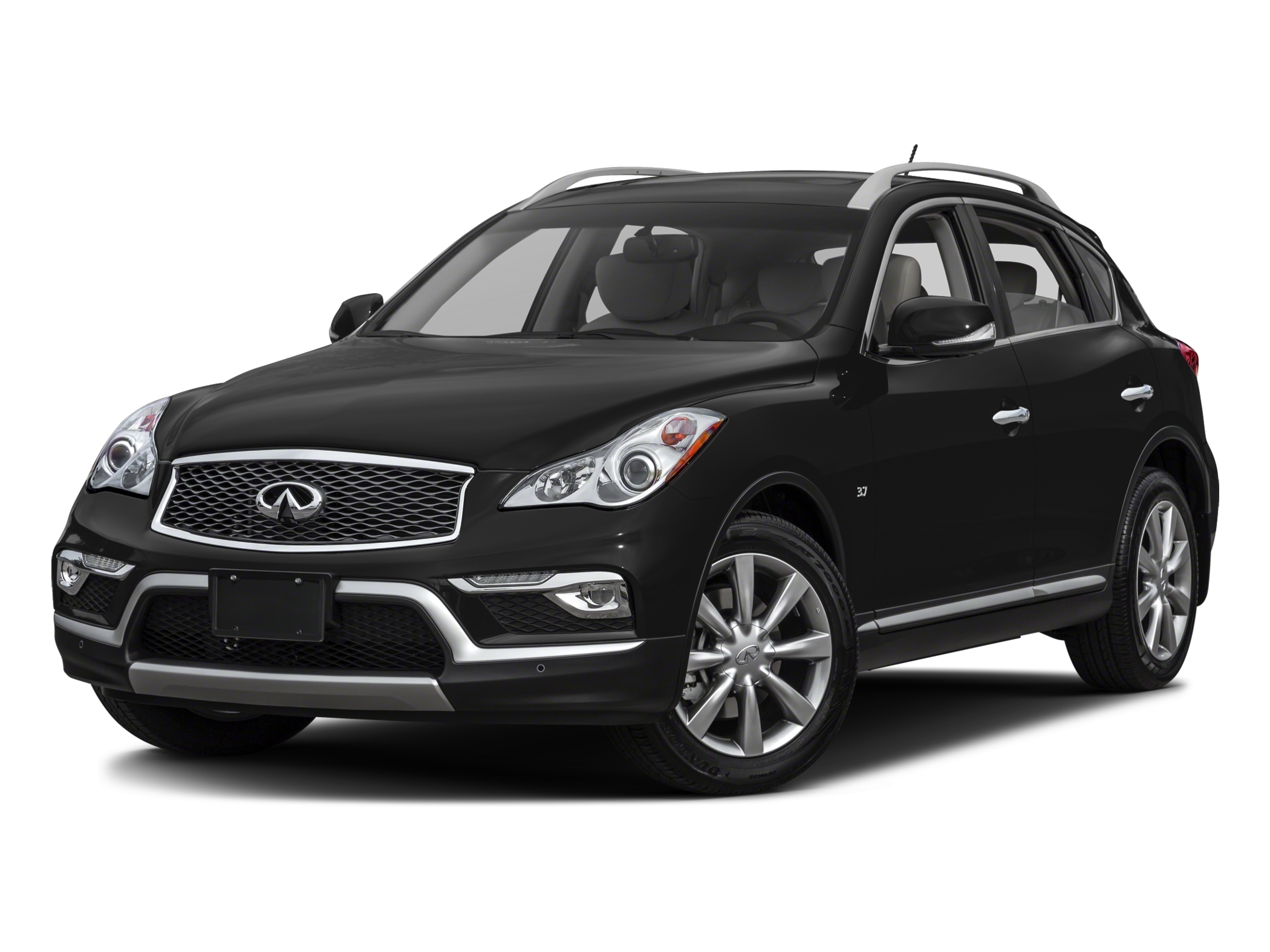 2017 INFINITI QX50