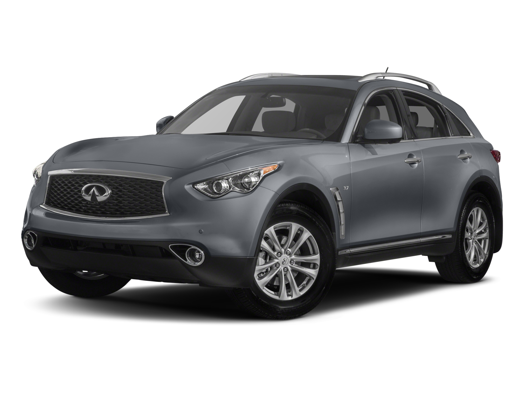 2017 INFINITI QX70