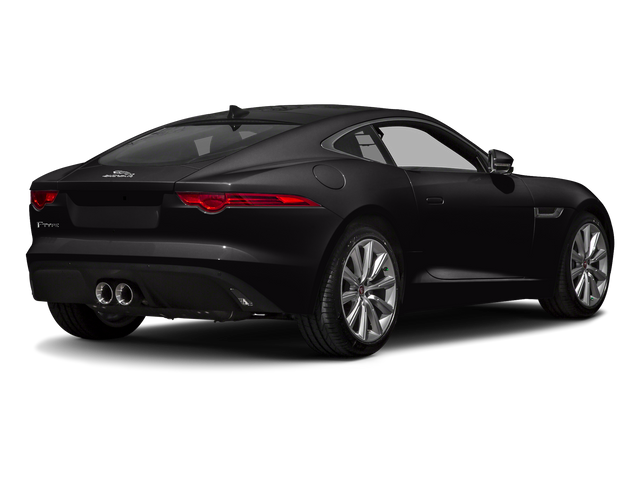 2017 Jaguar F-Type Premium