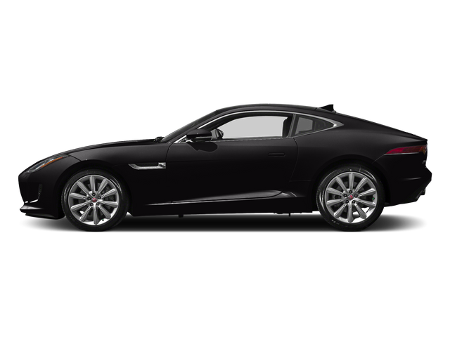 2017 Jaguar F-Type Premium