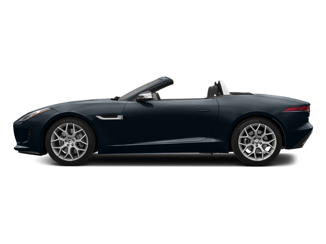 2017 Jaguar F-Type Premium