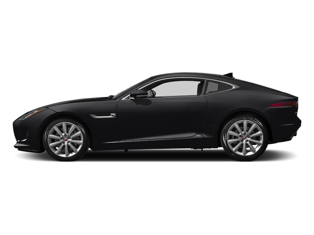 2017 Jaguar F-Type Premium