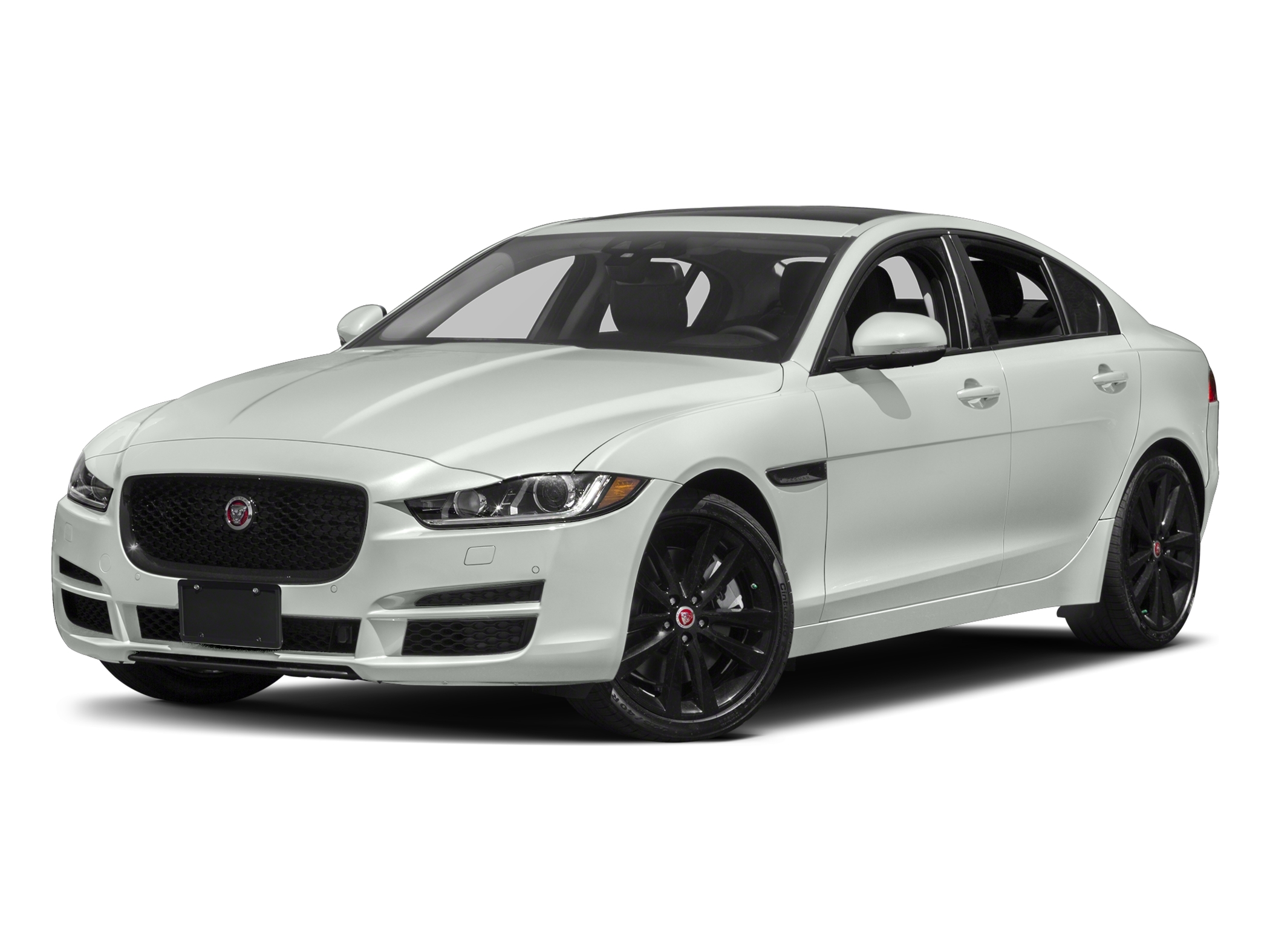 2017 Jaguar XE