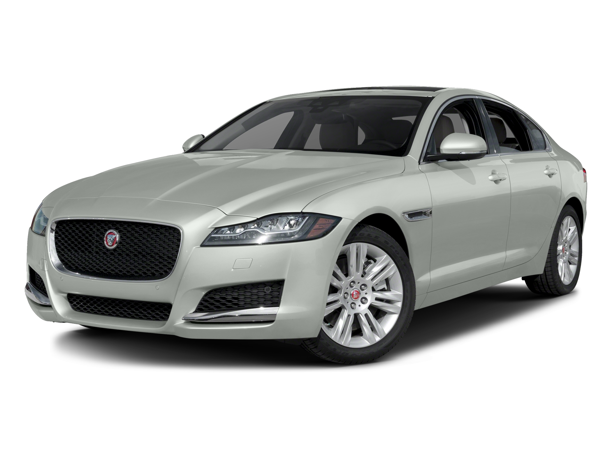 2017 Jaguar XF