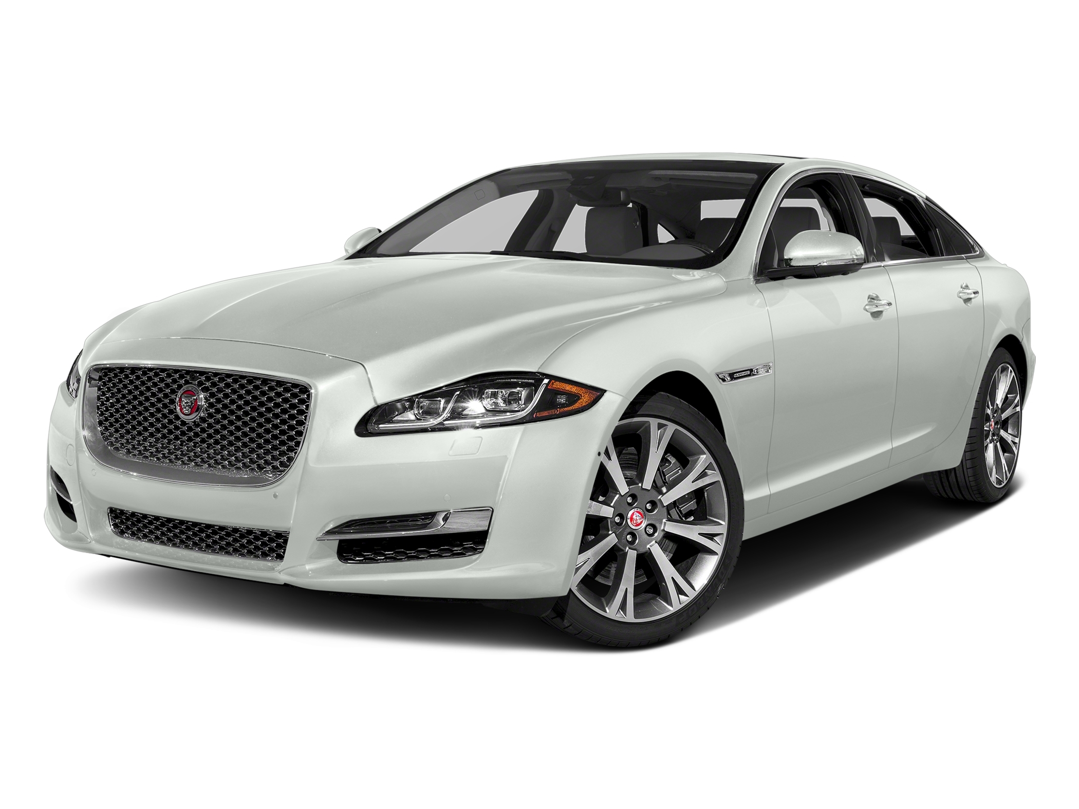 2017 Jaguar XJ