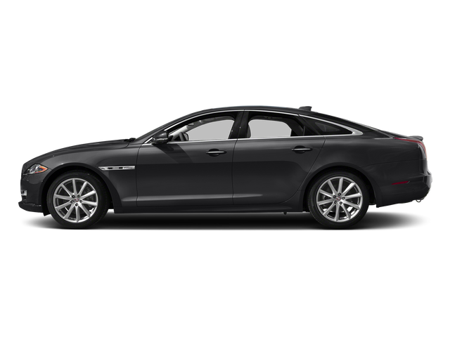 2017 Jaguar XJ XJ R-Sport