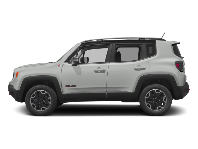 2017 Jeep Renegade Deserthawk