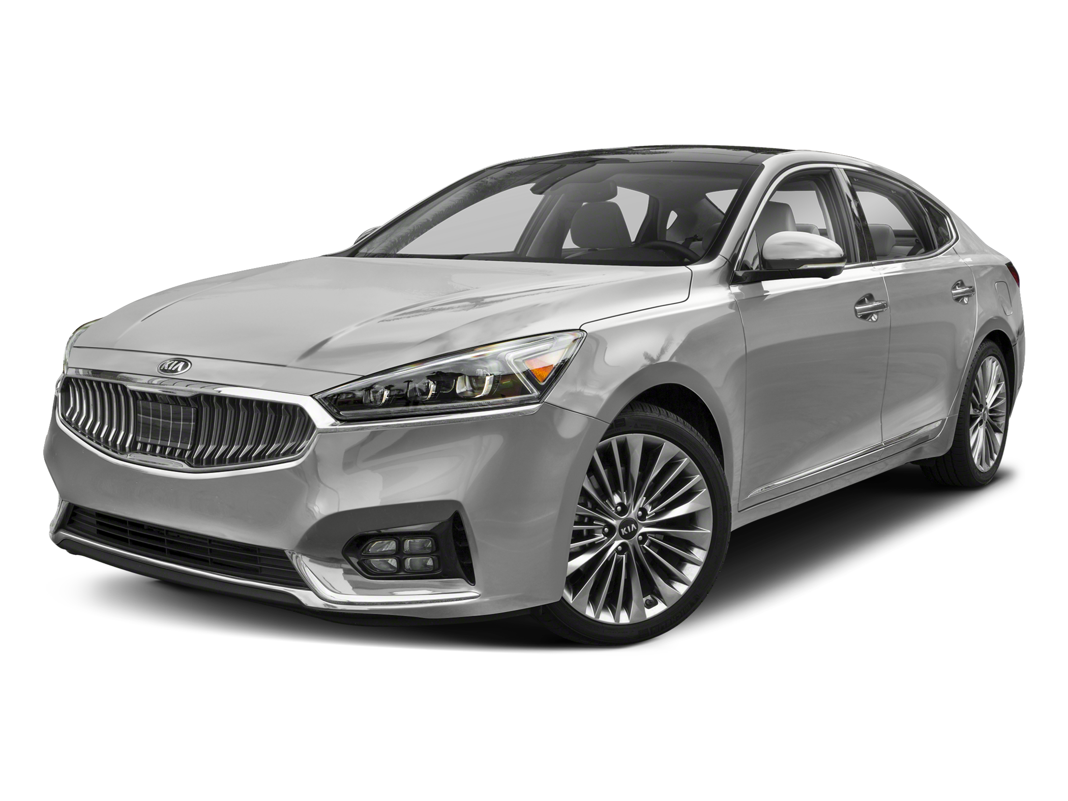 Image of 2017 Kia Cadenza Limited