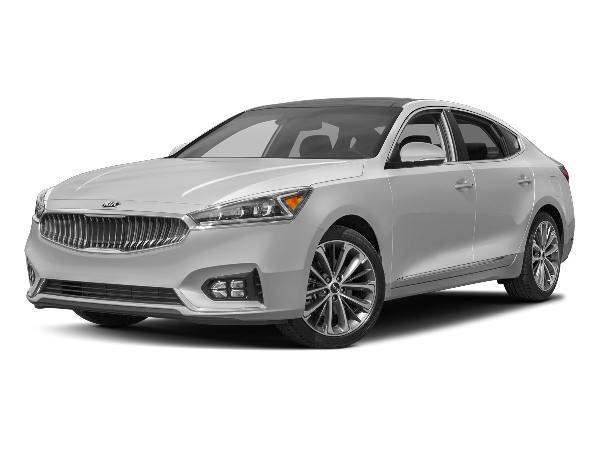 Image of 2017 Kia Cadenza Technology