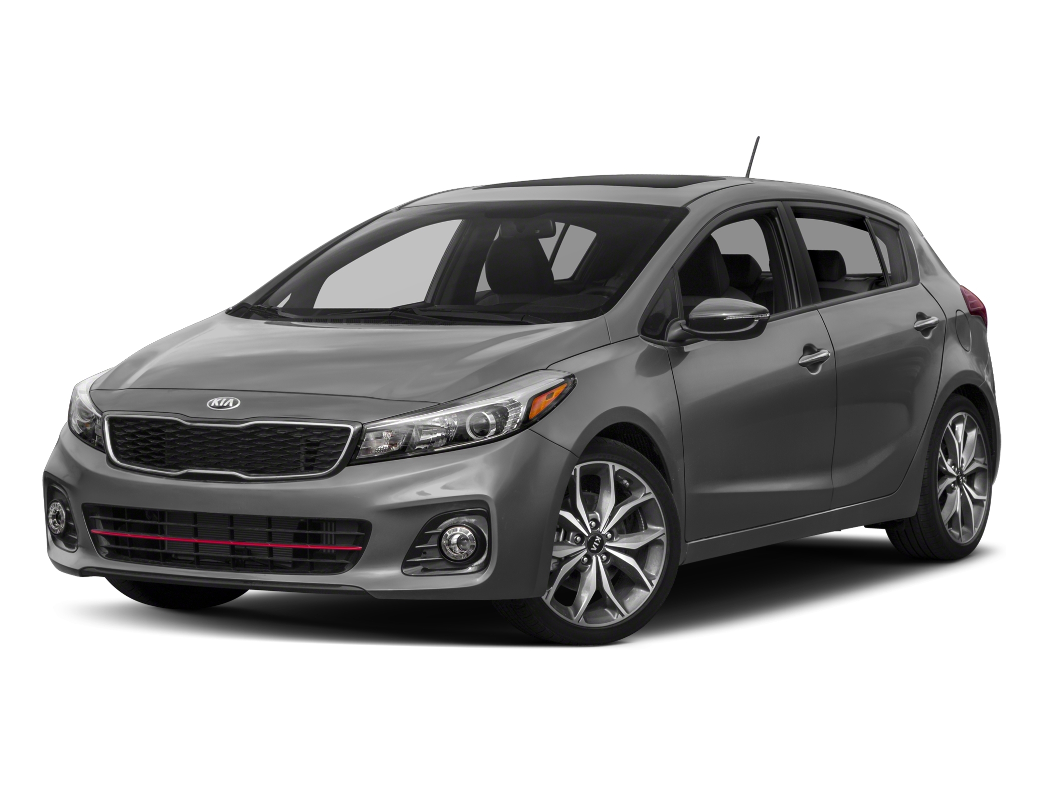 2017 Kia Forte5