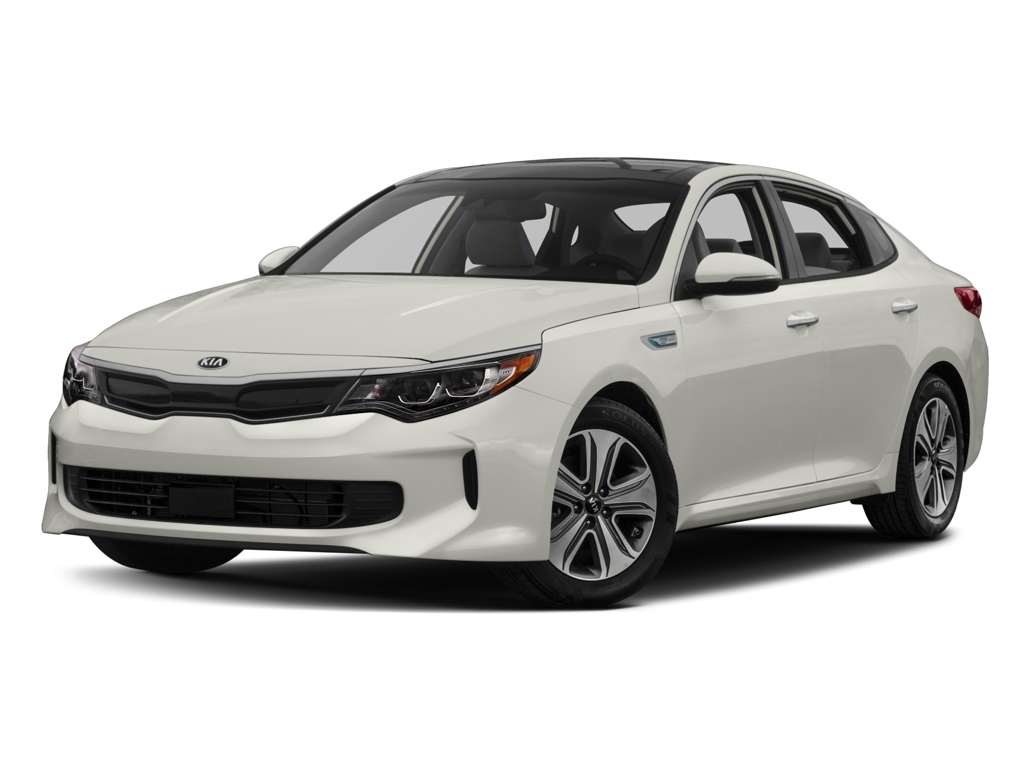 2017 Kia Optima Hybrid