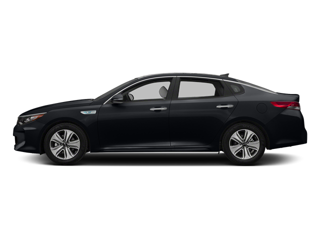 2017 Kia Optima Hybrid Base