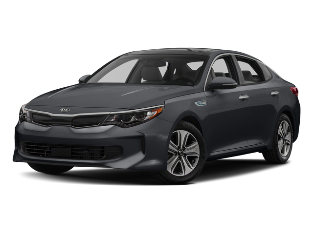 2017 Kia Optima Hybrid Base