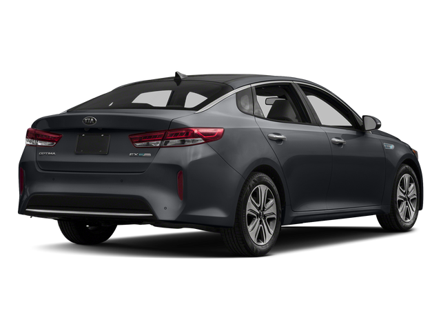 2017 Kia Optima Hybrid Base