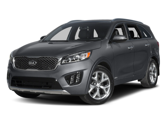 2017 Kia Sorento SXL V6