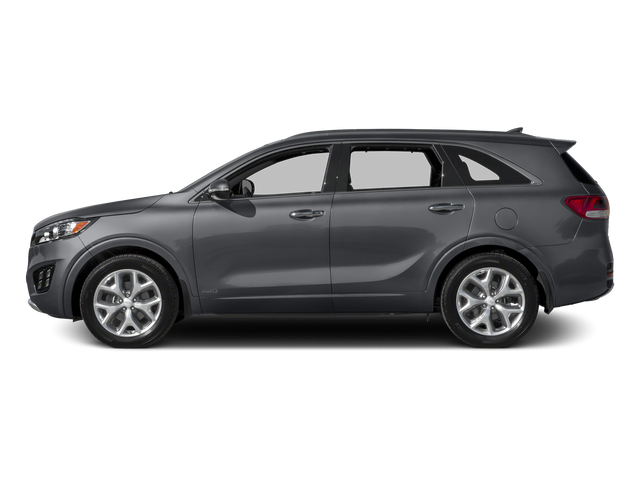 2017 Kia Sorento SXL V6