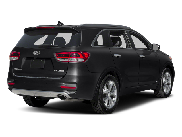 2017 Kia Sorento SXL V6