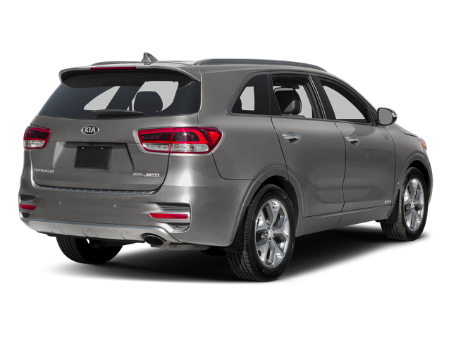 2017 Kia Sorento SXL V6