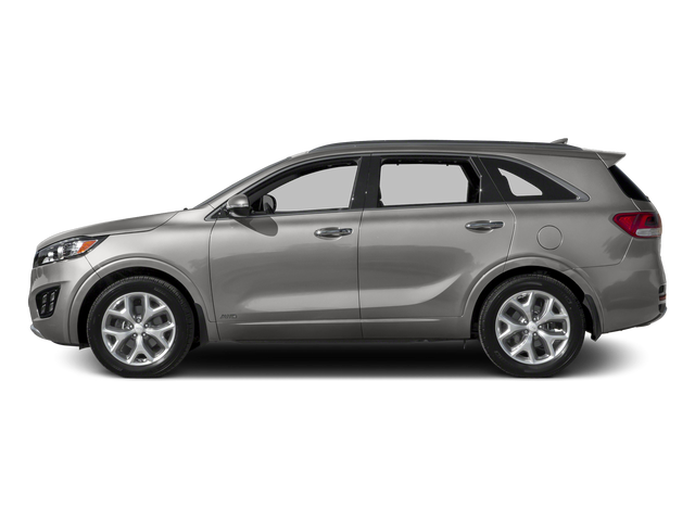 2017 Kia Sorento SXL V6