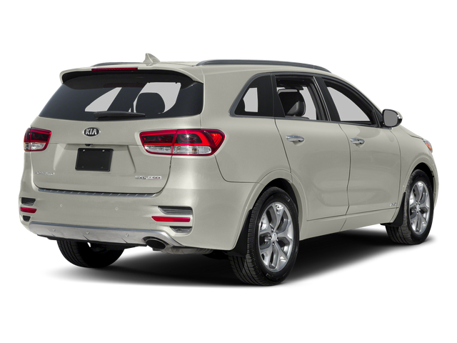 2017 Kia Sorento SXL V6