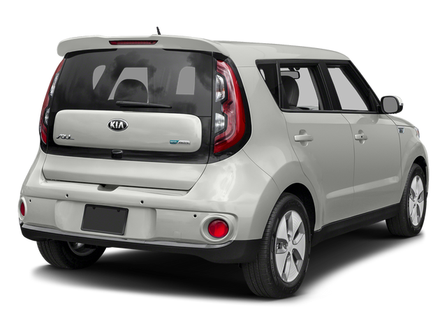 2017 Kia Soul EV Plus