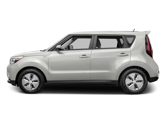 2017 Kia Soul EV Plus