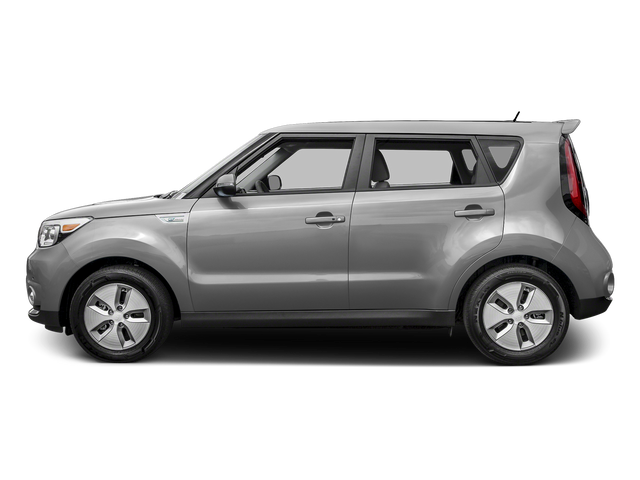 2017 Kia Soul EV Base