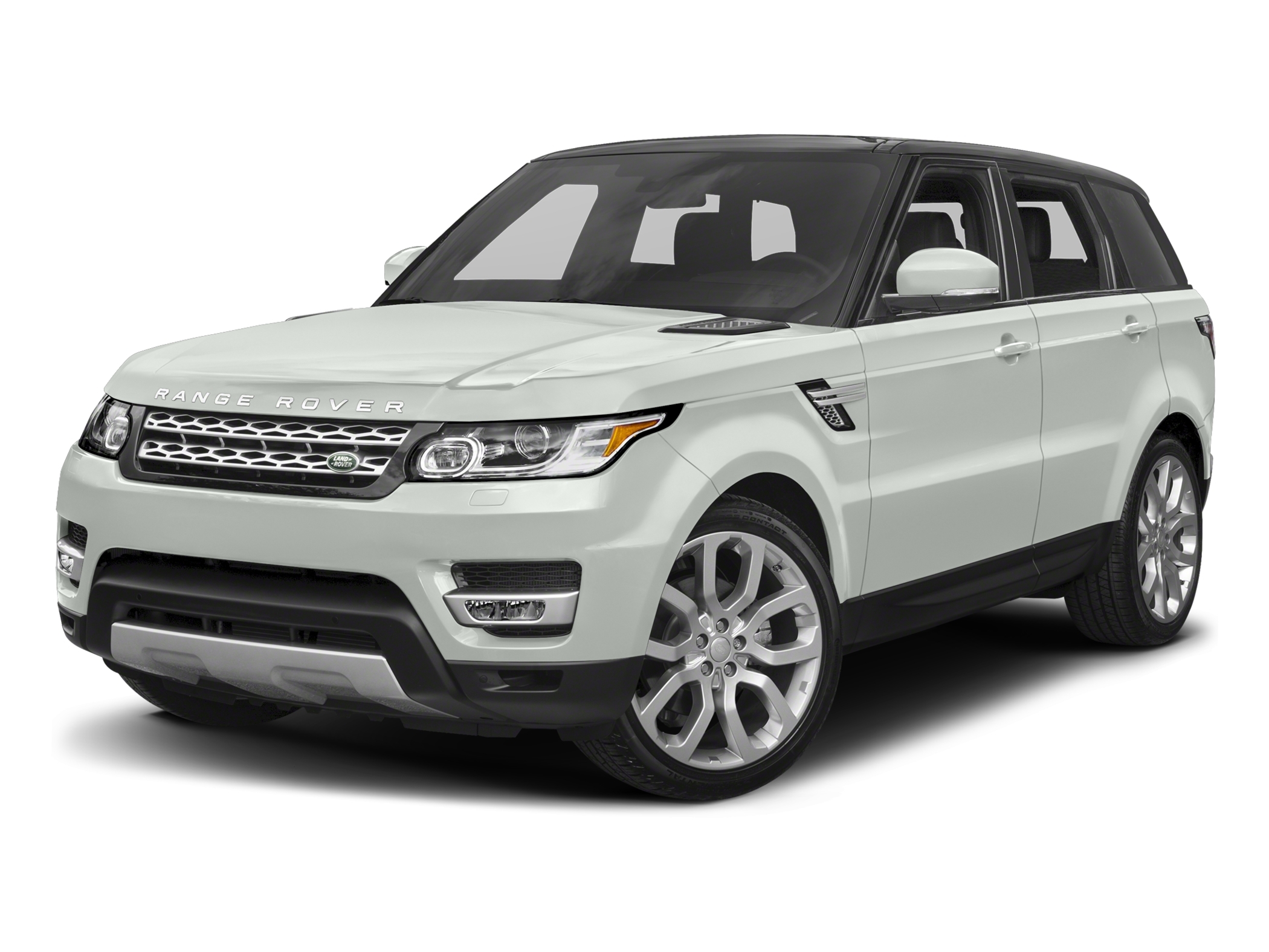 2017 Land Rover Range Rover Sport