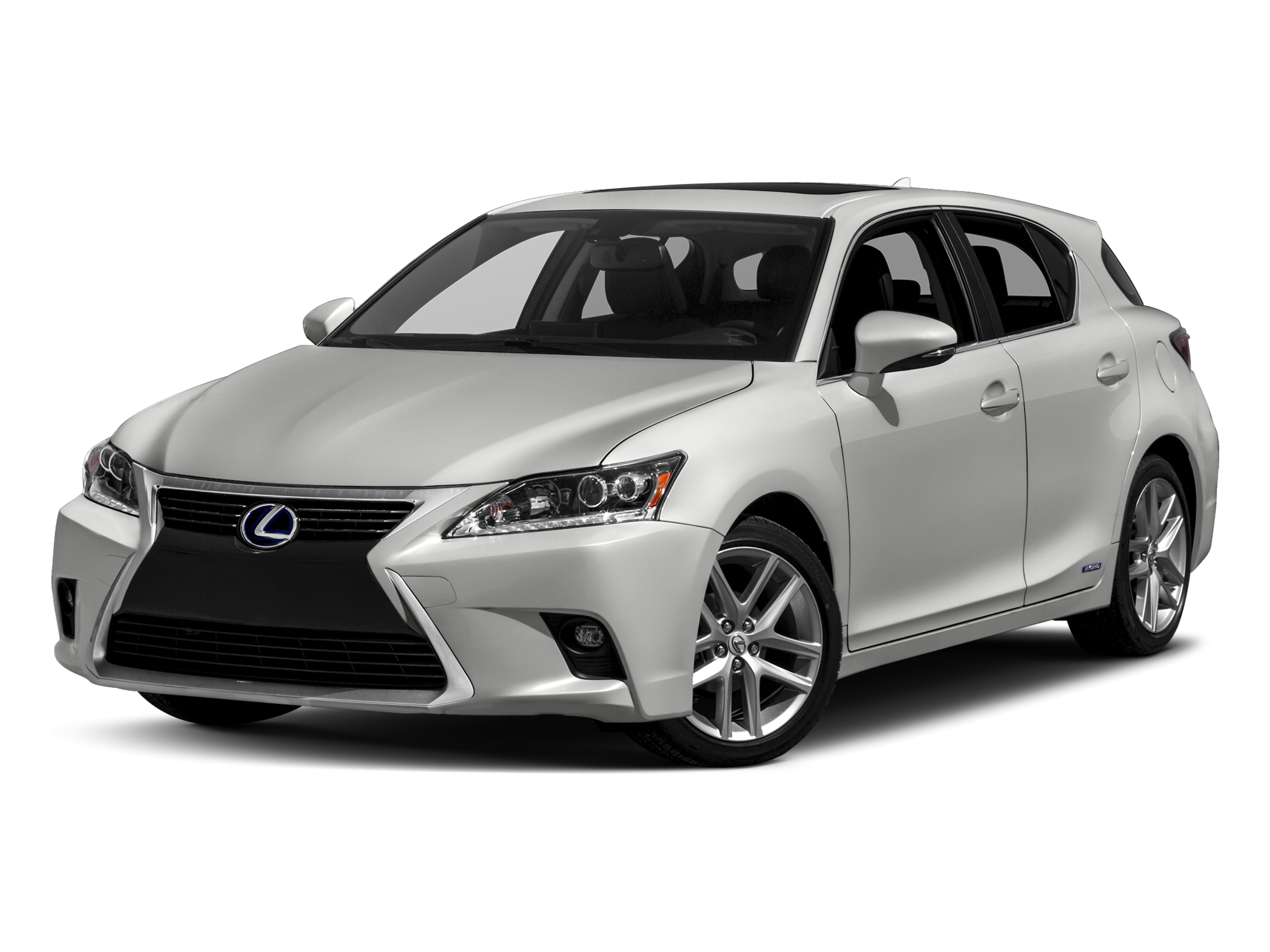 2017 Lexus CT