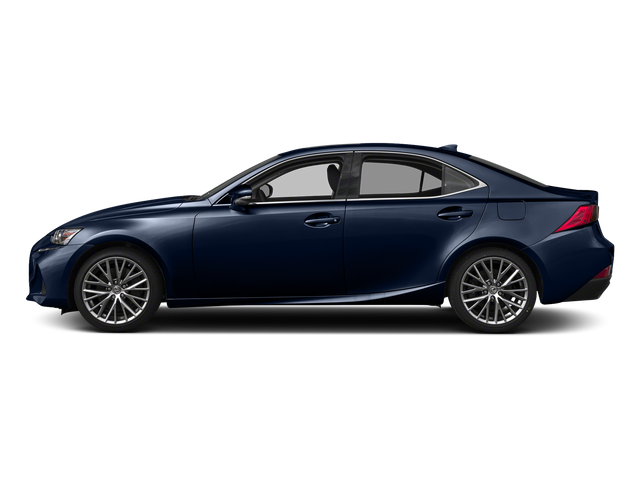 2017 Lexus IS 300