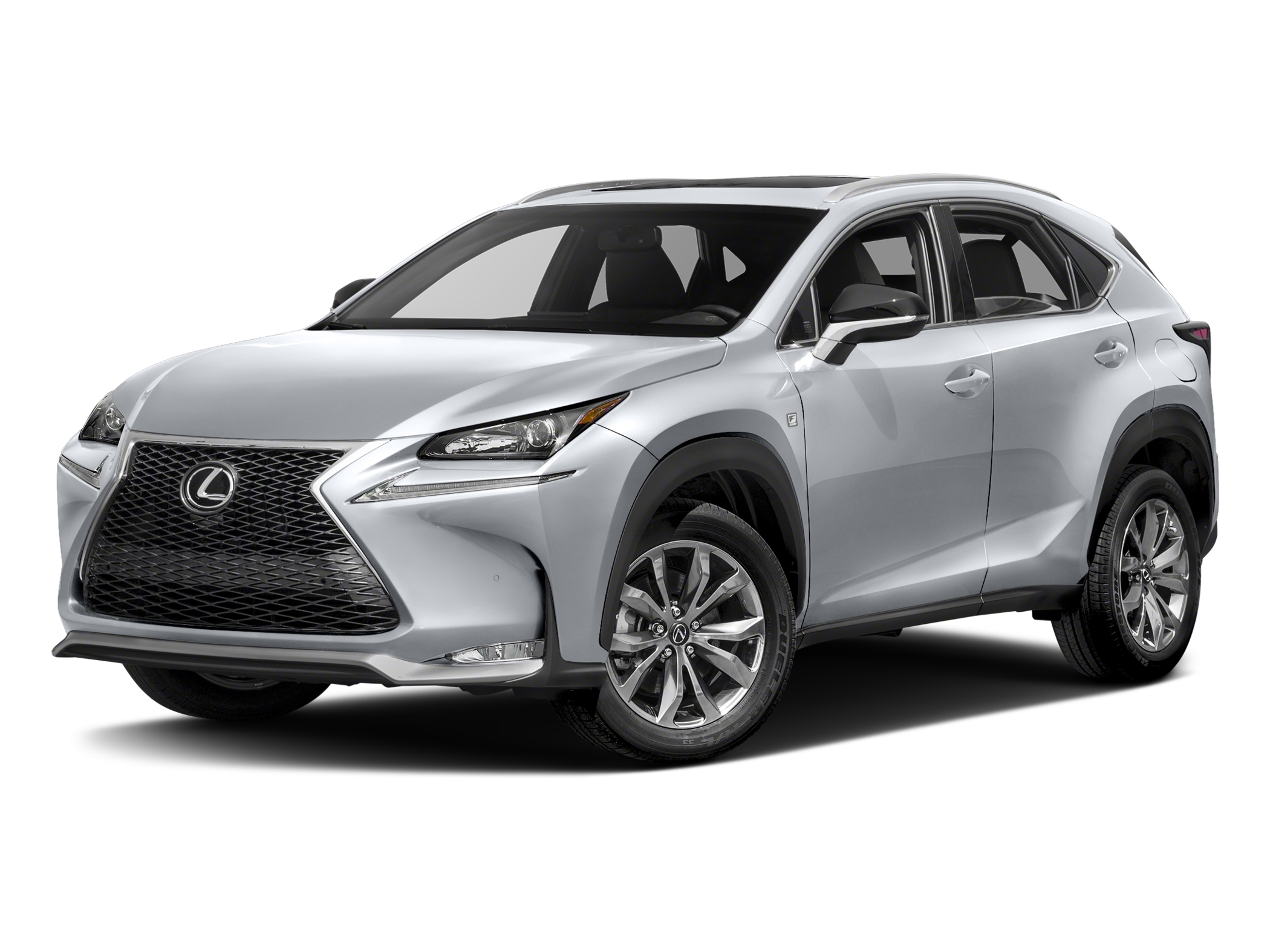 2017 Lexus NX