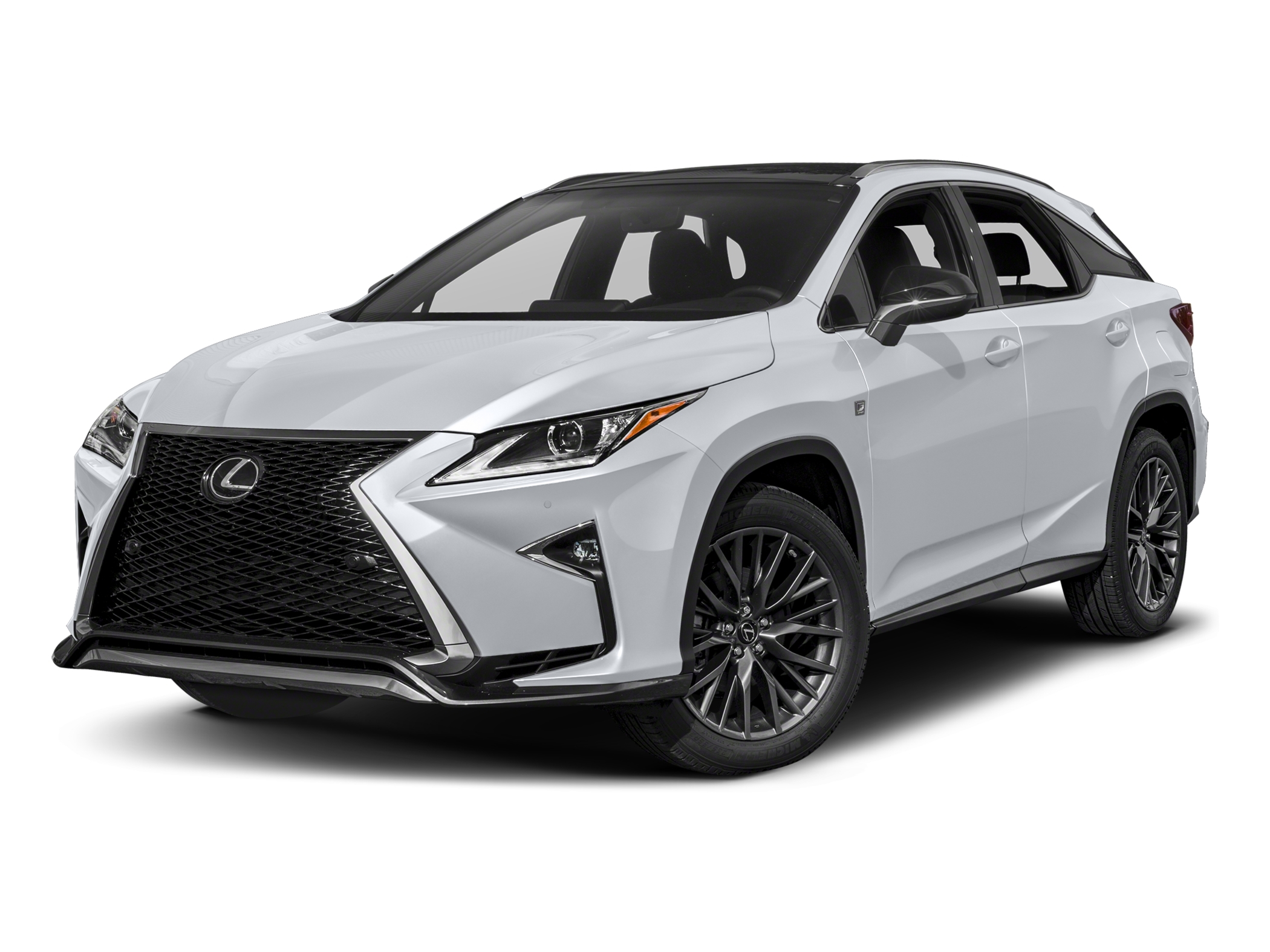 2017 Lexus RX