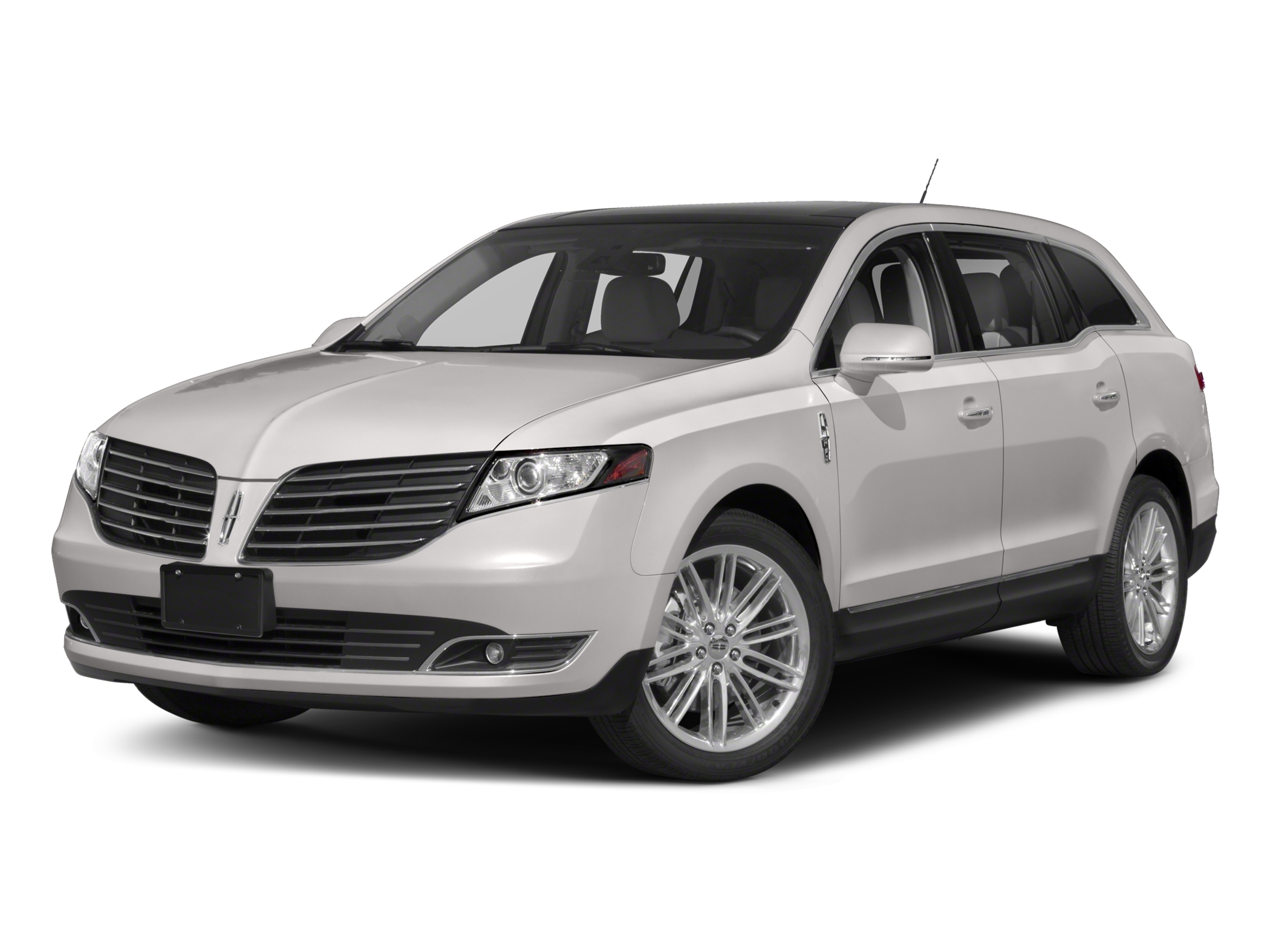 2017 Lincoln MKT