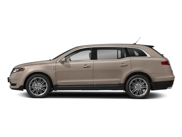 2017 Lincoln MKT Elite