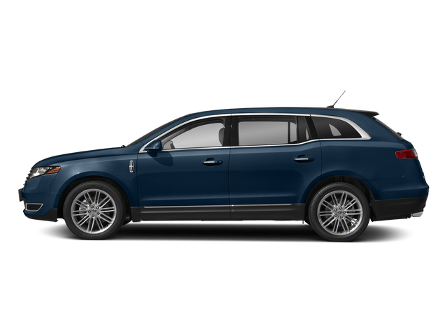 2017 Lincoln MKT Elite