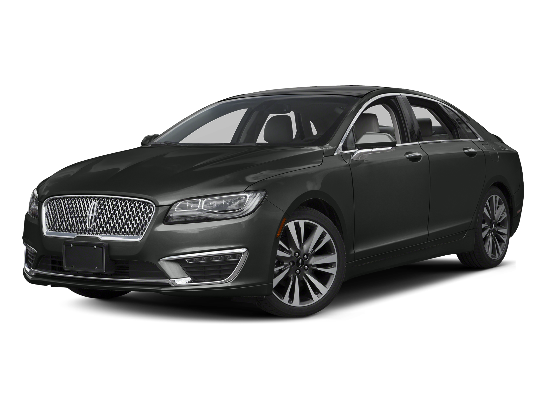Image of 2017 Lincoln MKZ Select