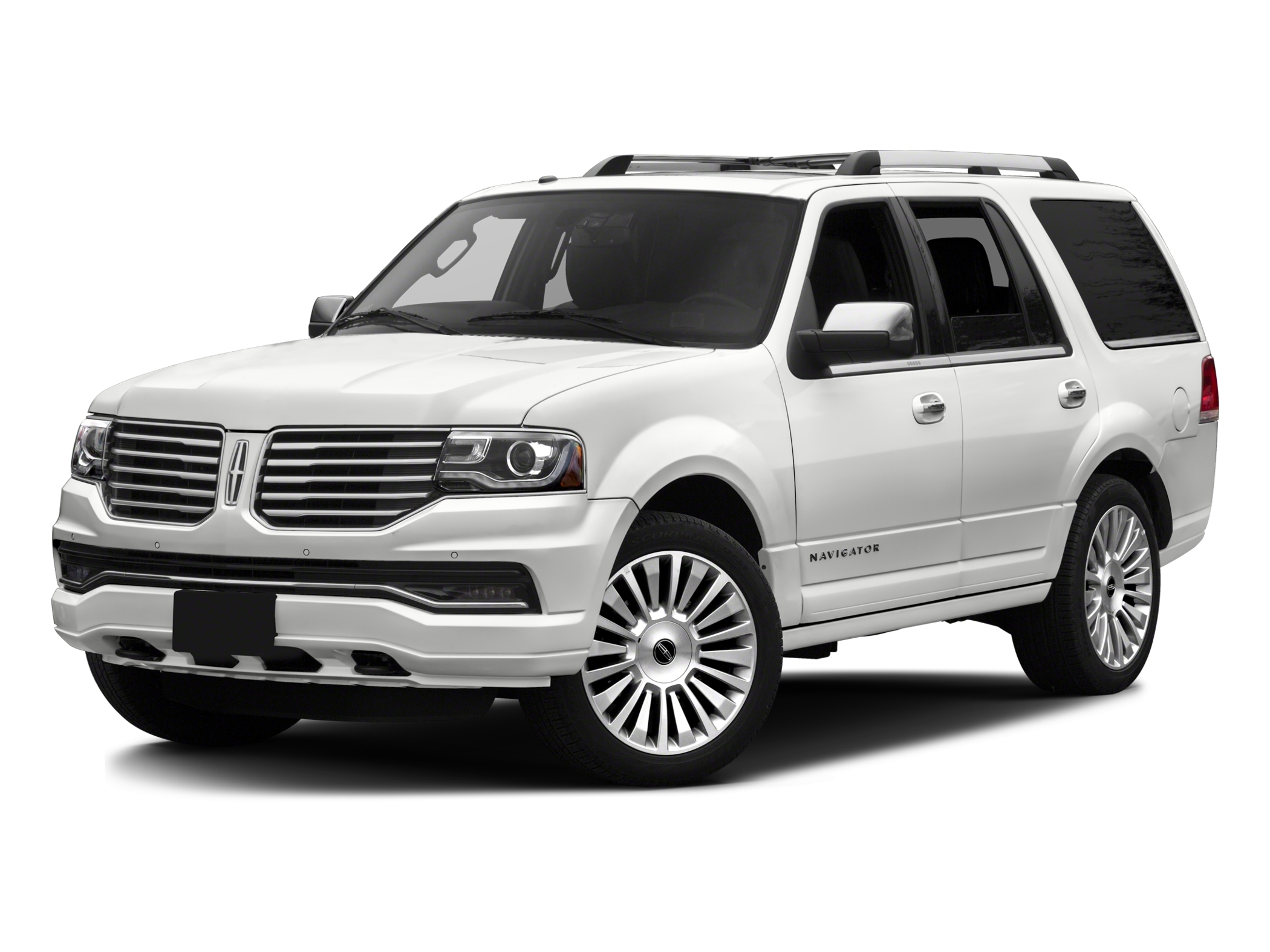 2017 Lincoln Navigator