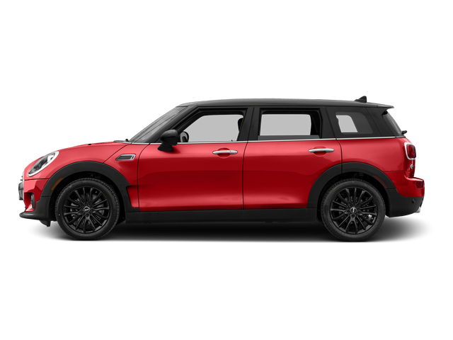 2017 MINI Cooper Clubman Base