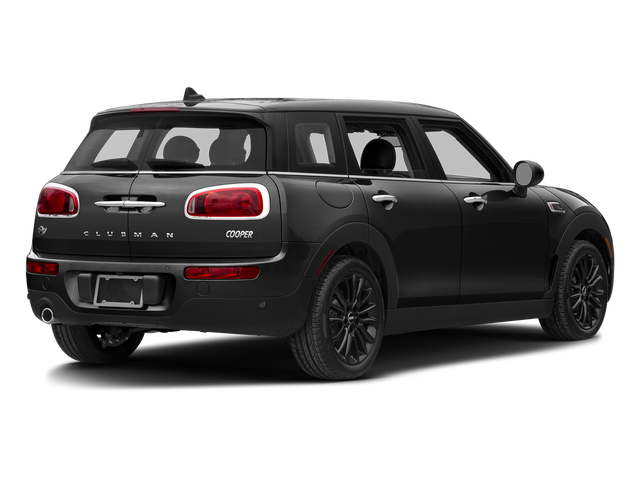 2017 MINI Cooper Clubman Base