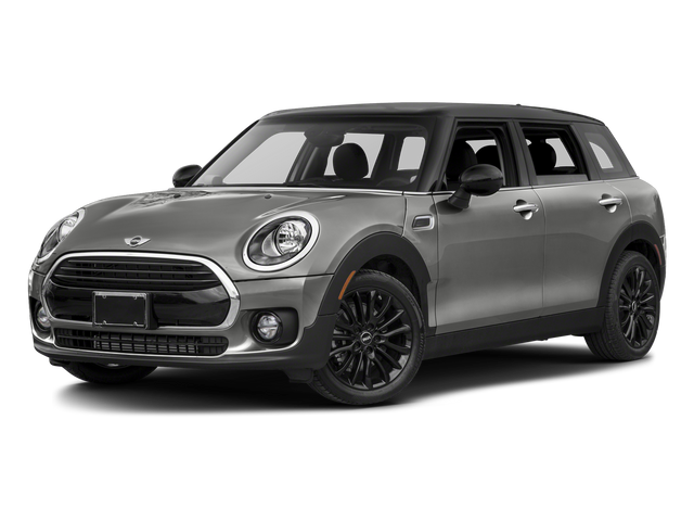 2017 MINI Cooper Hardtop Base