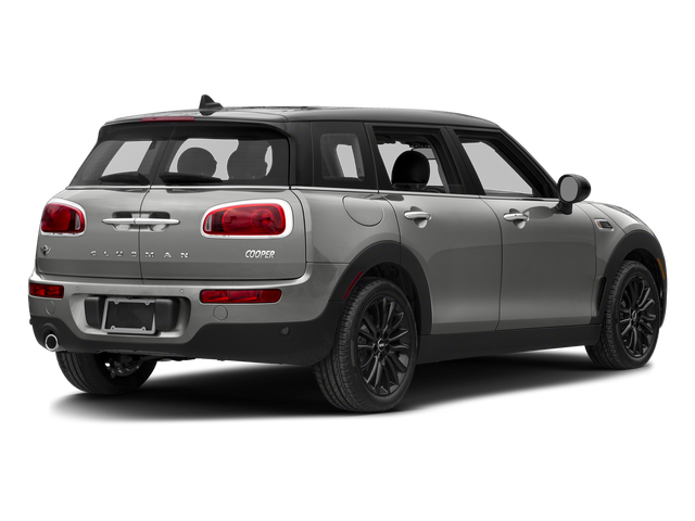 2017 MINI Cooper Clubman Base