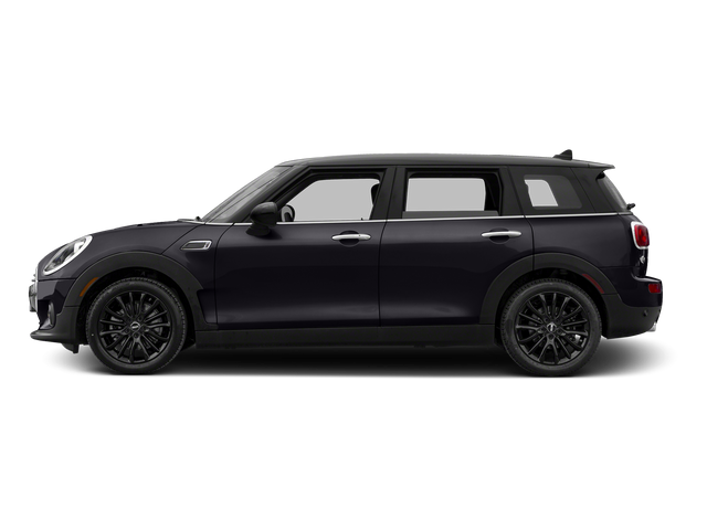 2017 MINI Cooper Clubman Base