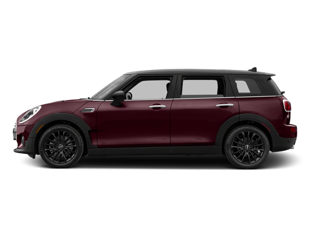 2017 MINI Cooper Clubman Base