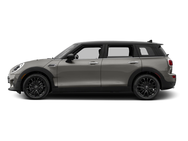 2017 MINI Cooper Clubman Base